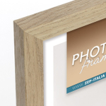 ZEP V33237 20x30 Vivan 7 дерево (бежевый)ф/рамка