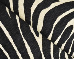 Шенилл Зебра 08