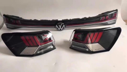 Задний фонарь (правая/левая/центральная часть) Volkswagen Tayron