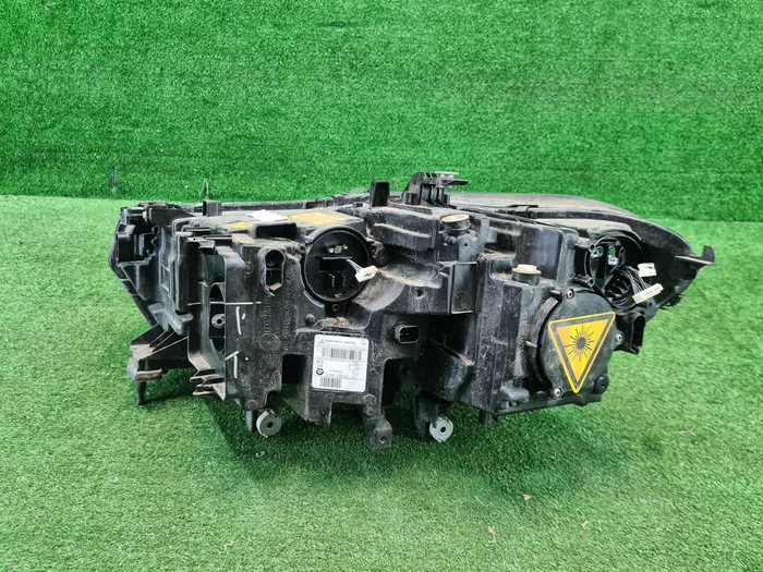 Фара правая BMW X5 G05 X6 G06 (18-23) Laser Light