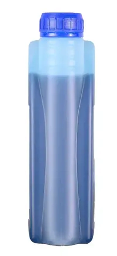 Масло 2Т ULTRA синтетическое для двухтактных двигателей, для техники Huter, 1л.