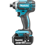 Шуруповерт аккумуляторный Makita DTD 152 RME
