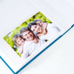 Фотоальбом Image Art IA-200PP серия 363 Путешествие термосварка 50 лист 200 фотографий размер 10х15