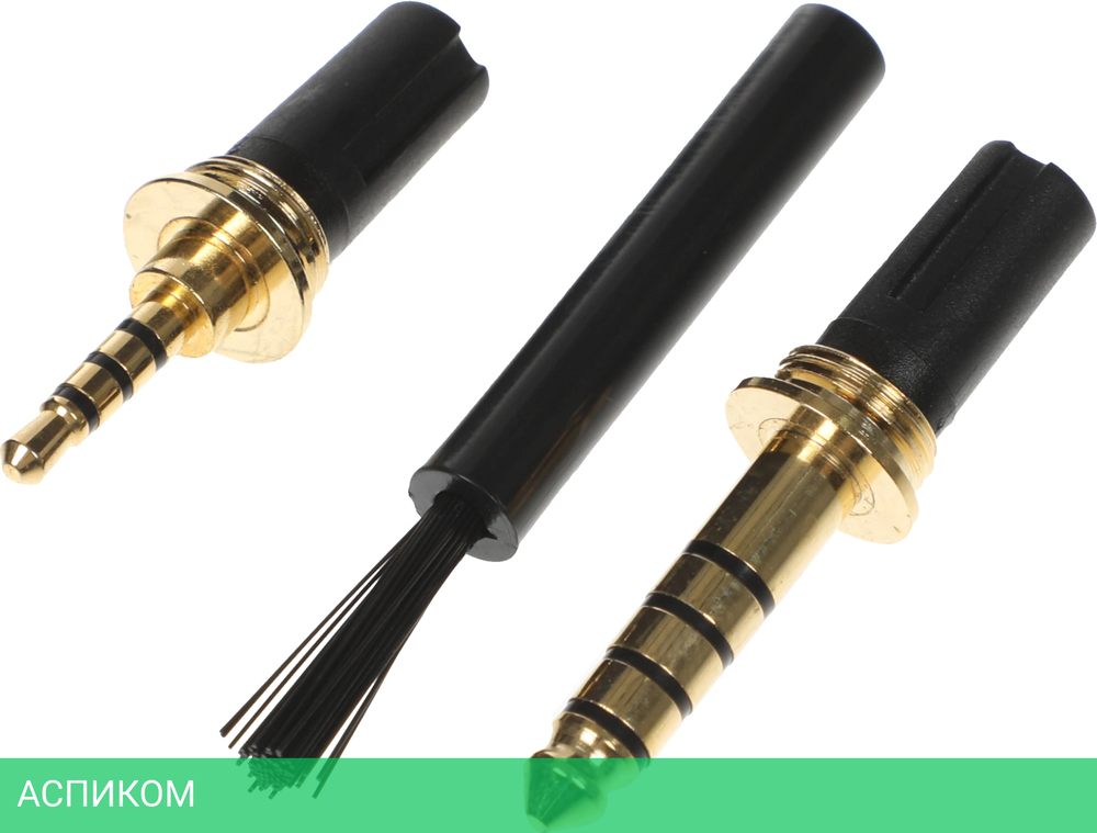 Наушники FiiO FD3 Pro Black