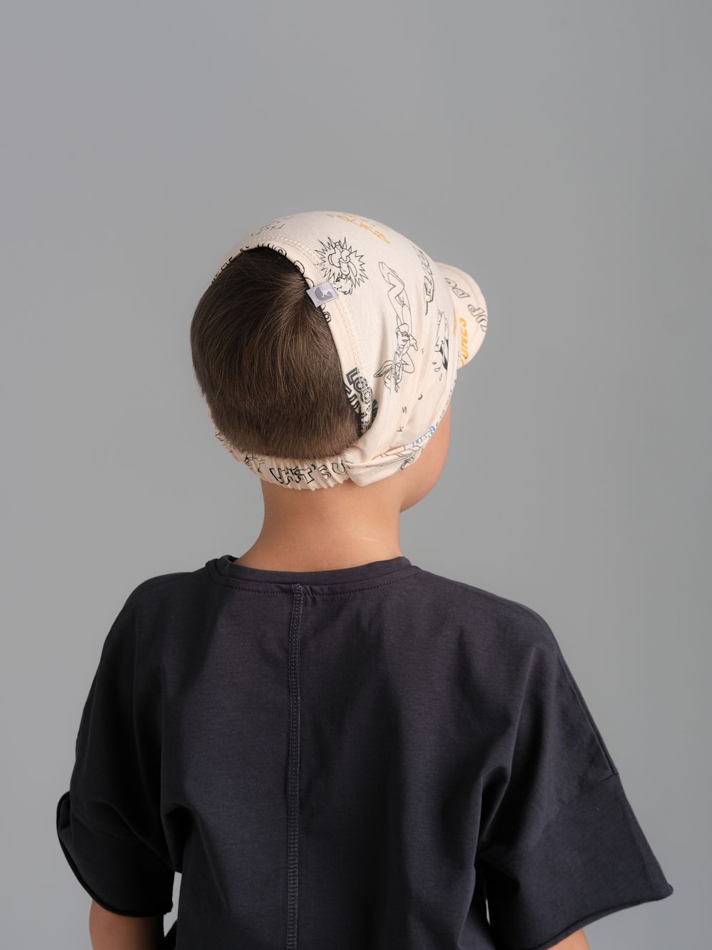 Косынка трикотажная ГАВАЙИ (Дисней)