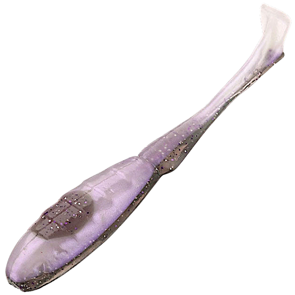 Мягкая приманка 13 Fishing Vertigo Minnow Dropshot 3" 76мм 3.2гр VM3 -