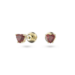 STILLA:PE STUD REDT/GOS