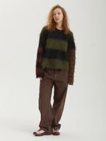 Женский Свитер Humbug