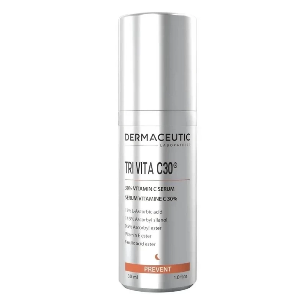 Tri Vita C30 Dermaceutic