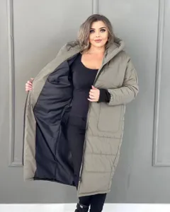 Пальто УК-901 Fabrika