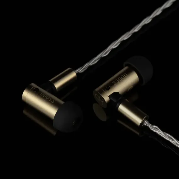 Final Audio S5000 Gold