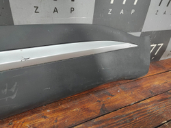 Накладка двери передней правой Chery Tiggo 7 Pro 20-24 Б/У Оригинал 609000496AA