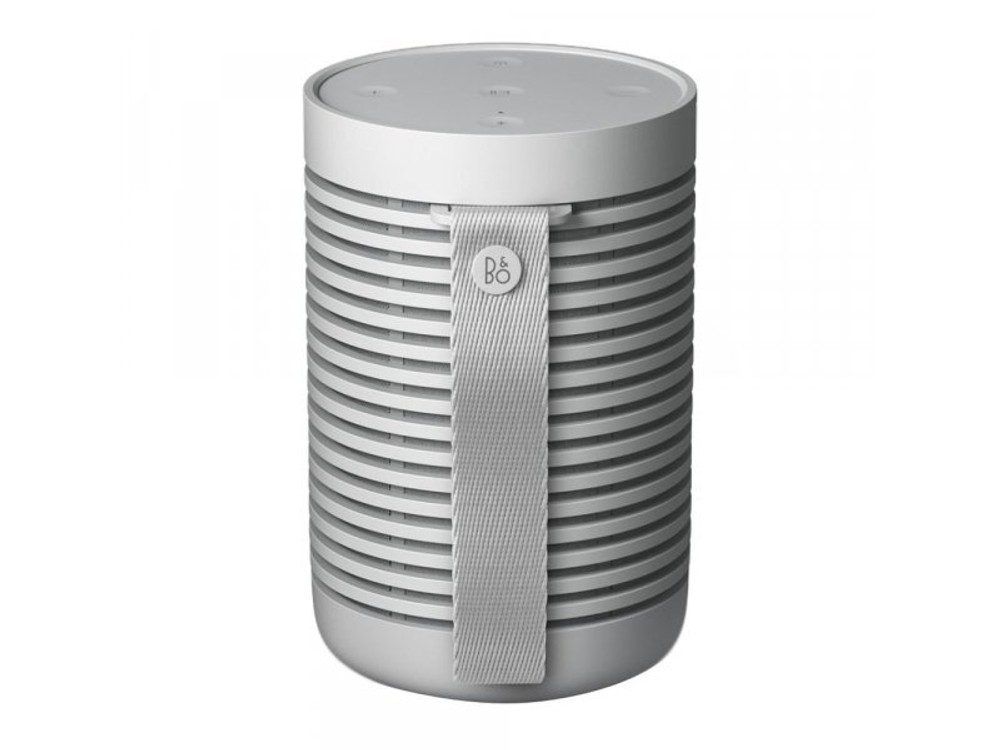 Портативная акустика Bang & Olufsen Beosound Explore Grey Mist