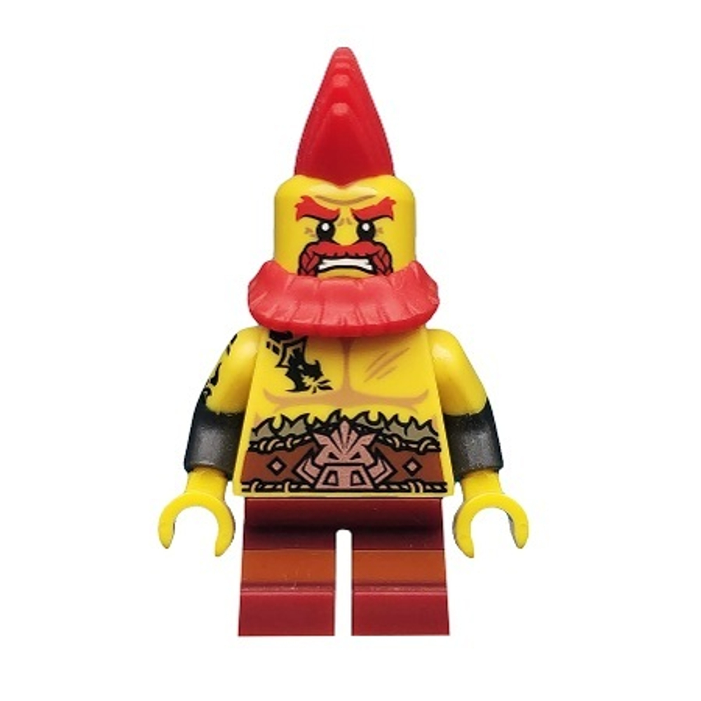 Дварф 71018 col295