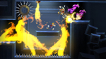 Игра Rayman Legends (Playstation Hits) (Английская версия) для PlayStation 4