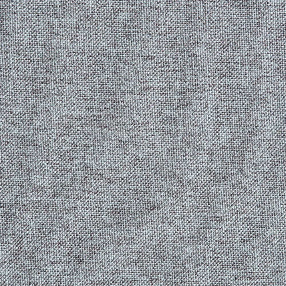 Стул Turin серый с чёрными ножками