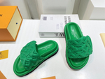 Louis Vuitton Pool Pillow Comfort Mule