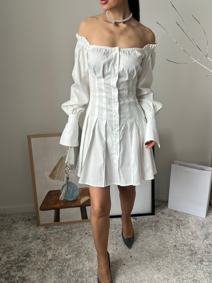 Платье Level44, xs