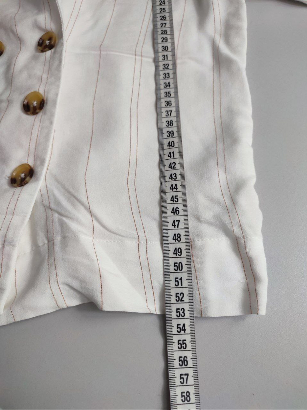 Блузка Mavi стильная 42-44  размер