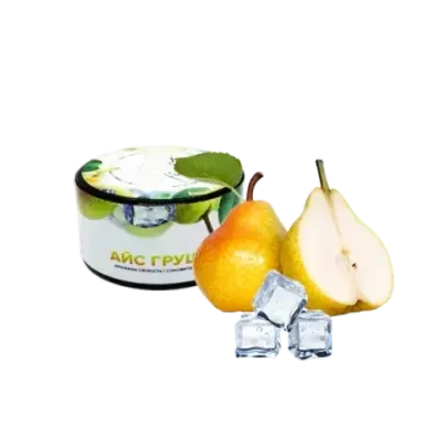 420 Light Ice pear (40 г)