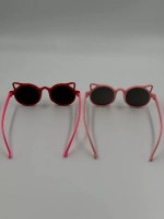 Солнцезащитные очки детские новинка