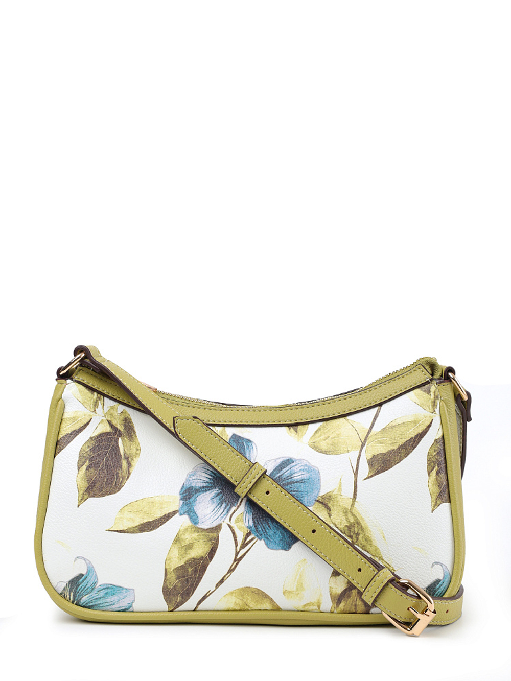 Сумка из экокожи FABRETTI FR50562-7PF