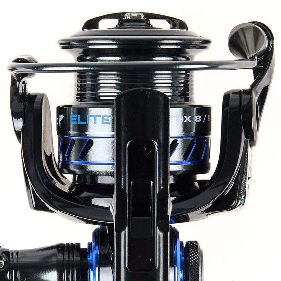 Катушка Salmo Elite SPINETIX 8 3000FD