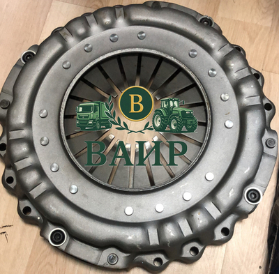 Корзина сцепления 4942718 (395мм) Cummins