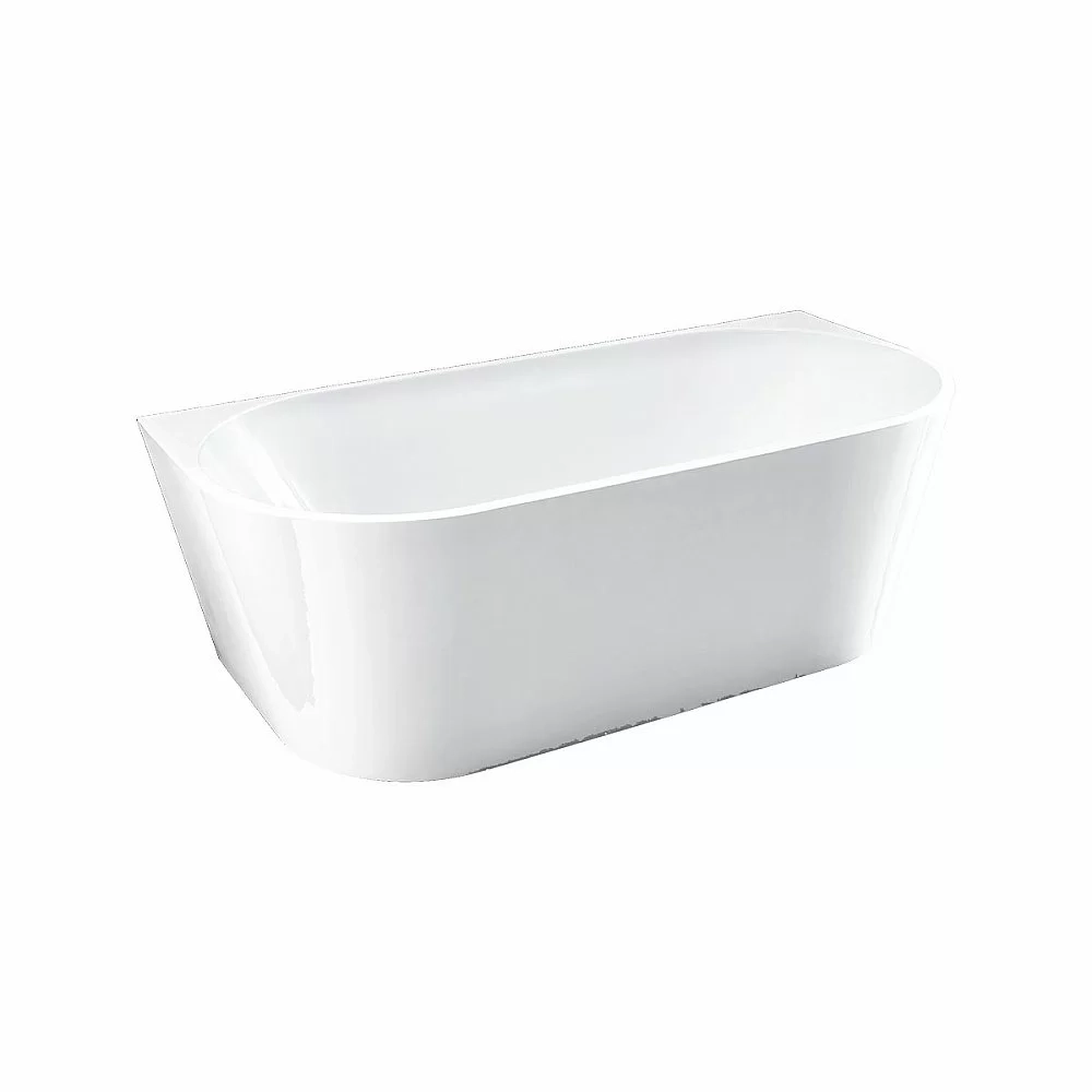 Ванна акриловая Vincea VBT-421-1500 150x75 белый