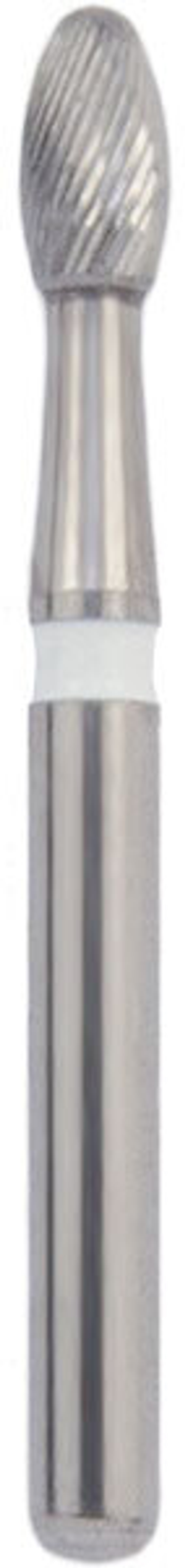 Бор твердосплавный финир, тип FG H379UF-018-FG, NTI, Германия