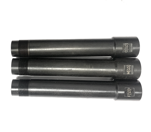 Набор дульных насадок ВПО-205 "Вепрь-12" с резьбой для ДТК