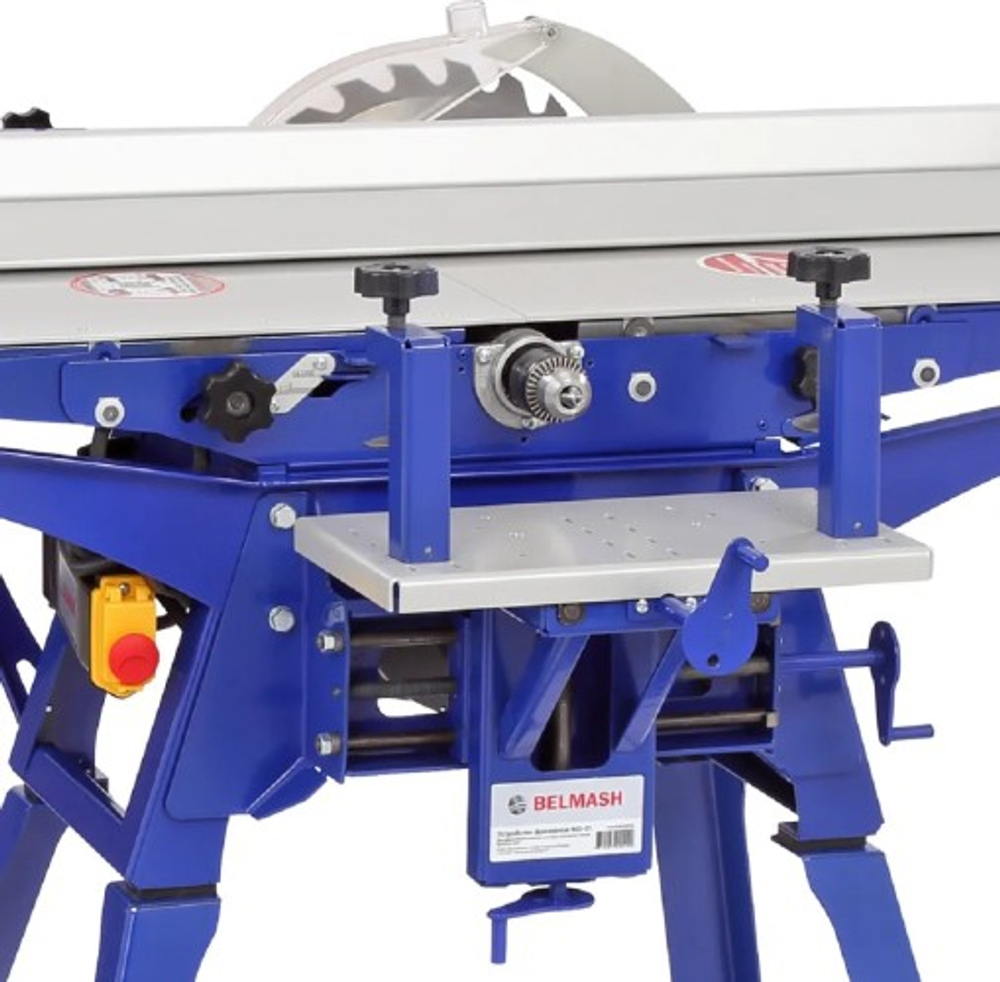 Станок комбинированный BELMASH SDM-2500PRO S028A