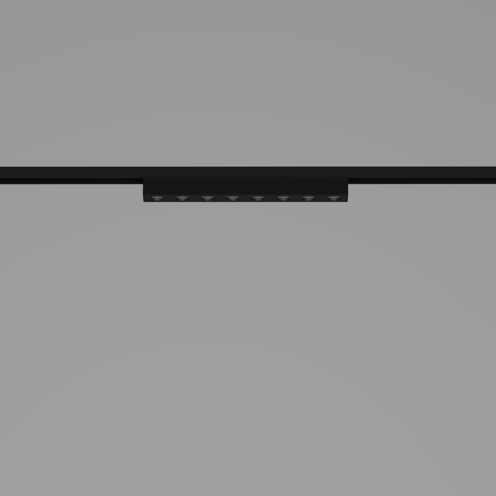 Трековый светильник TRACE-11 150/300 мм