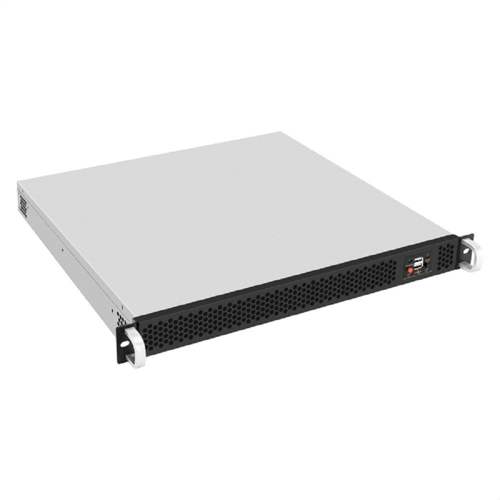 Exegate EX297127RUS Серверный корпус ExeGate Pro 1U430-02