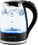 Электрочайник Galaxy LINE GL0552