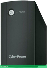Источник бесперебойного питания CyberPower UTI875E