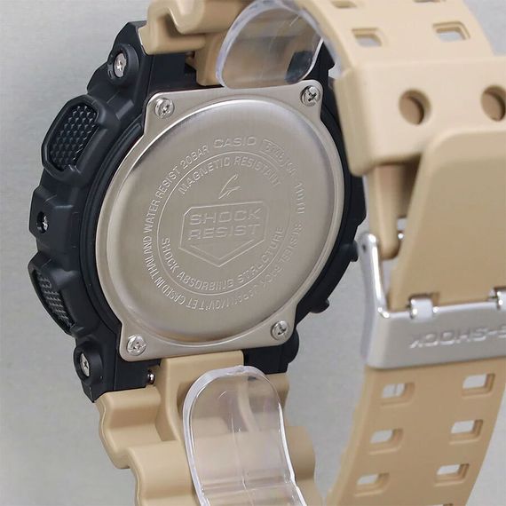 Наручные часы Casio GA-110TU-1A5