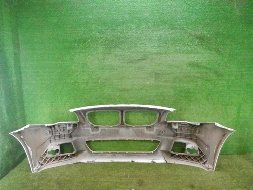 Бампер передний BMW 5er F10 F11 2009-2013 M-paket