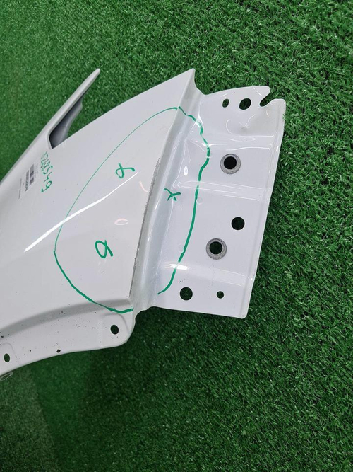 Крыло переднее правое Chery Tiggo 7 Pro (20-24)