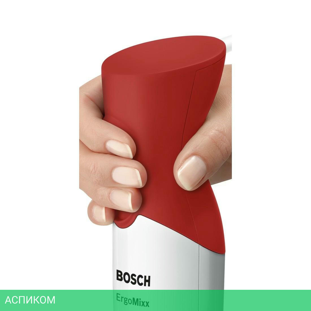Блендер Bosch CNHR24 (MSM64110)