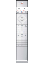 Телевизор Philips 65OLED907