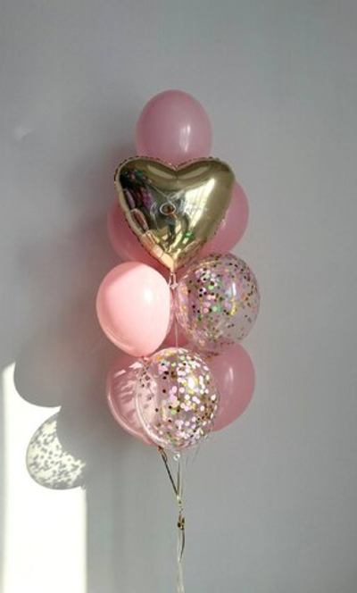 Набор на 8 Марта 20