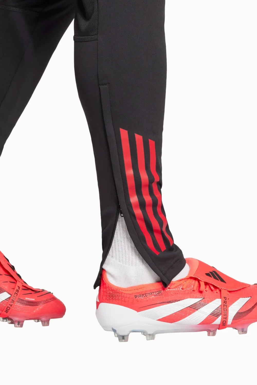 Штаны adidas Tiro 25 Competition Training - черный