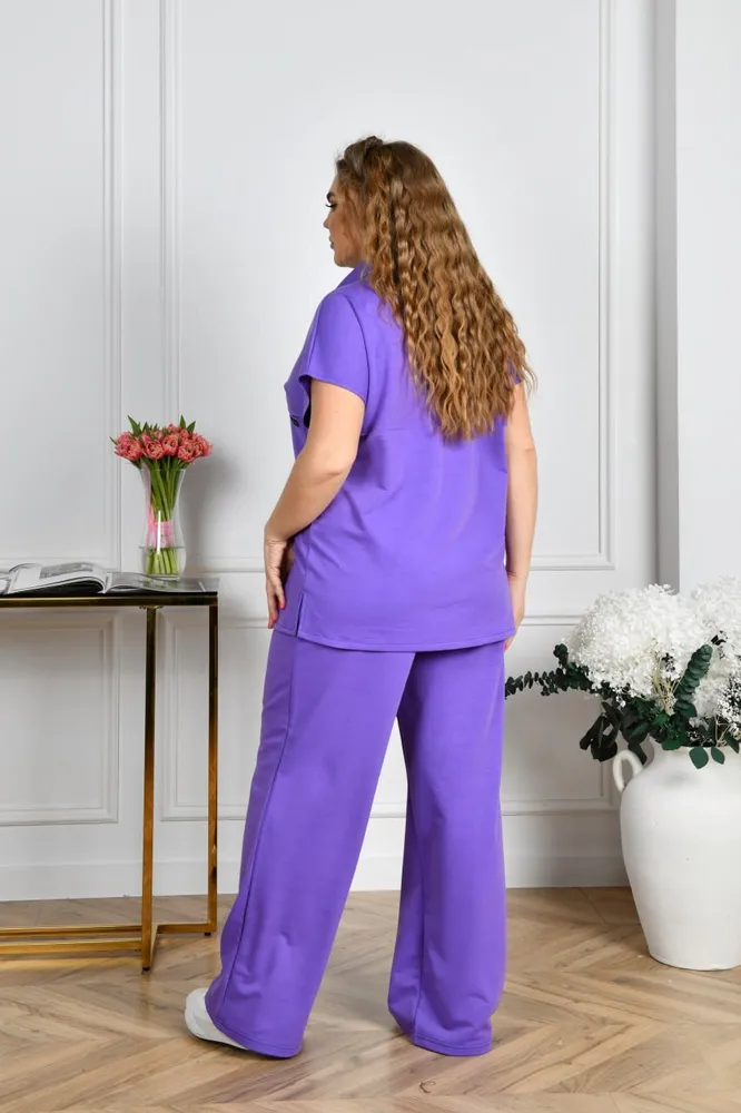 Костюм УК-3735-3 Fabrika