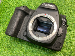 Canon EOS 5D Mark IV 500 кадров