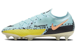 Кроссовки Nike Phantom Gt2 Elite Fg