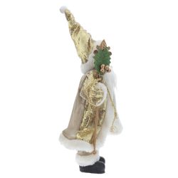 GAEM Дед Мороз, L18 W12 H42/31 см