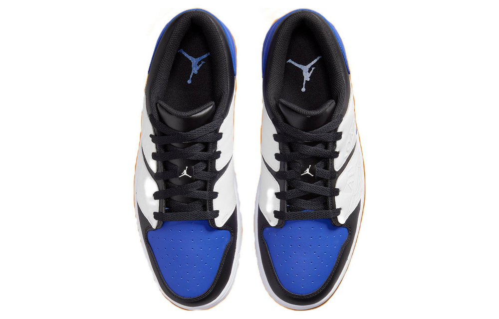 Кроссовки Jordan Nu Retro 1 Low "Sport Royal"