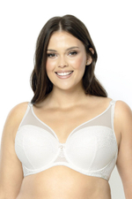 Бюстгальтер Casilda на косточках (Размер: 85E) (Цвет: черный)