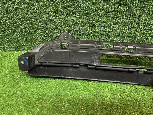 Решетка переднего бампера Haval H3 (2024-н.в.)